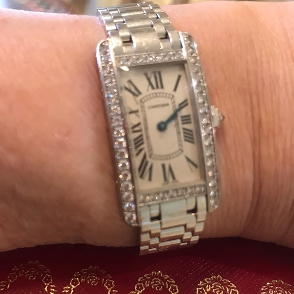 Cartier watch - Picture 4 of 5